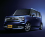 Images of Toyota Pixis Space Custom G (L575A) 2011