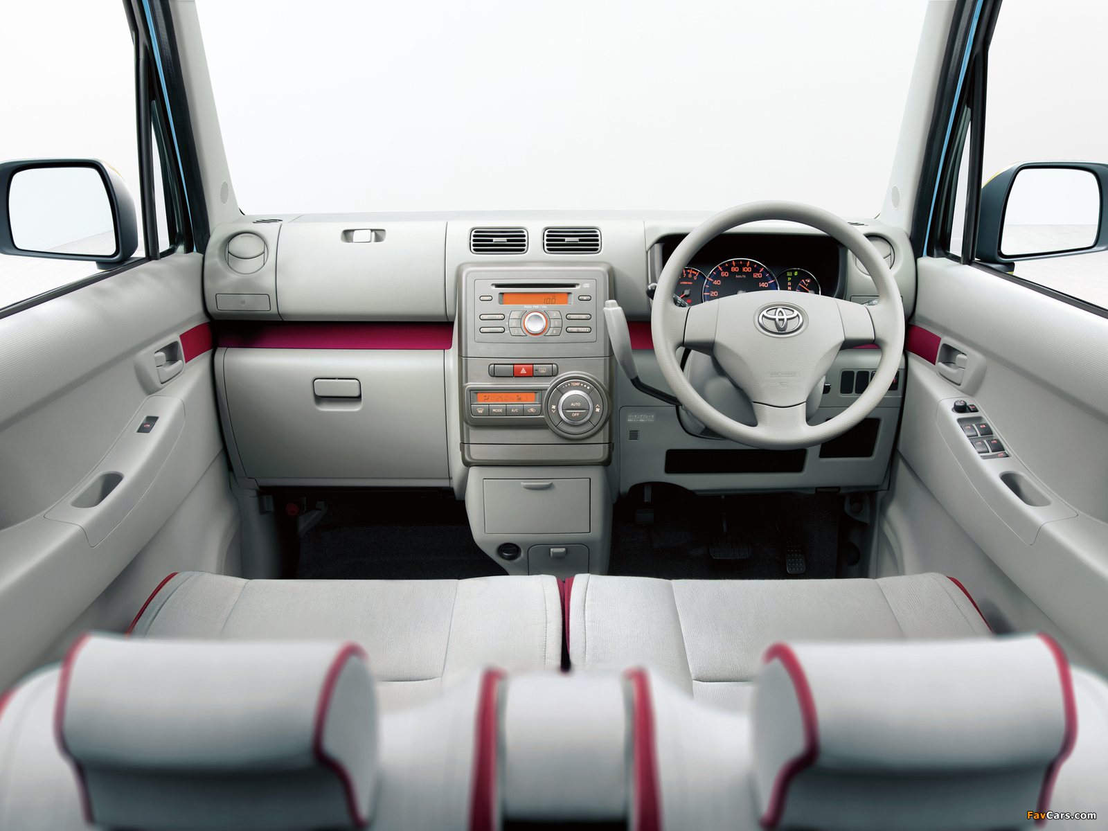 Pictures of Toyota Pixis Space X (L575A) 2011 (1600 x 1200)