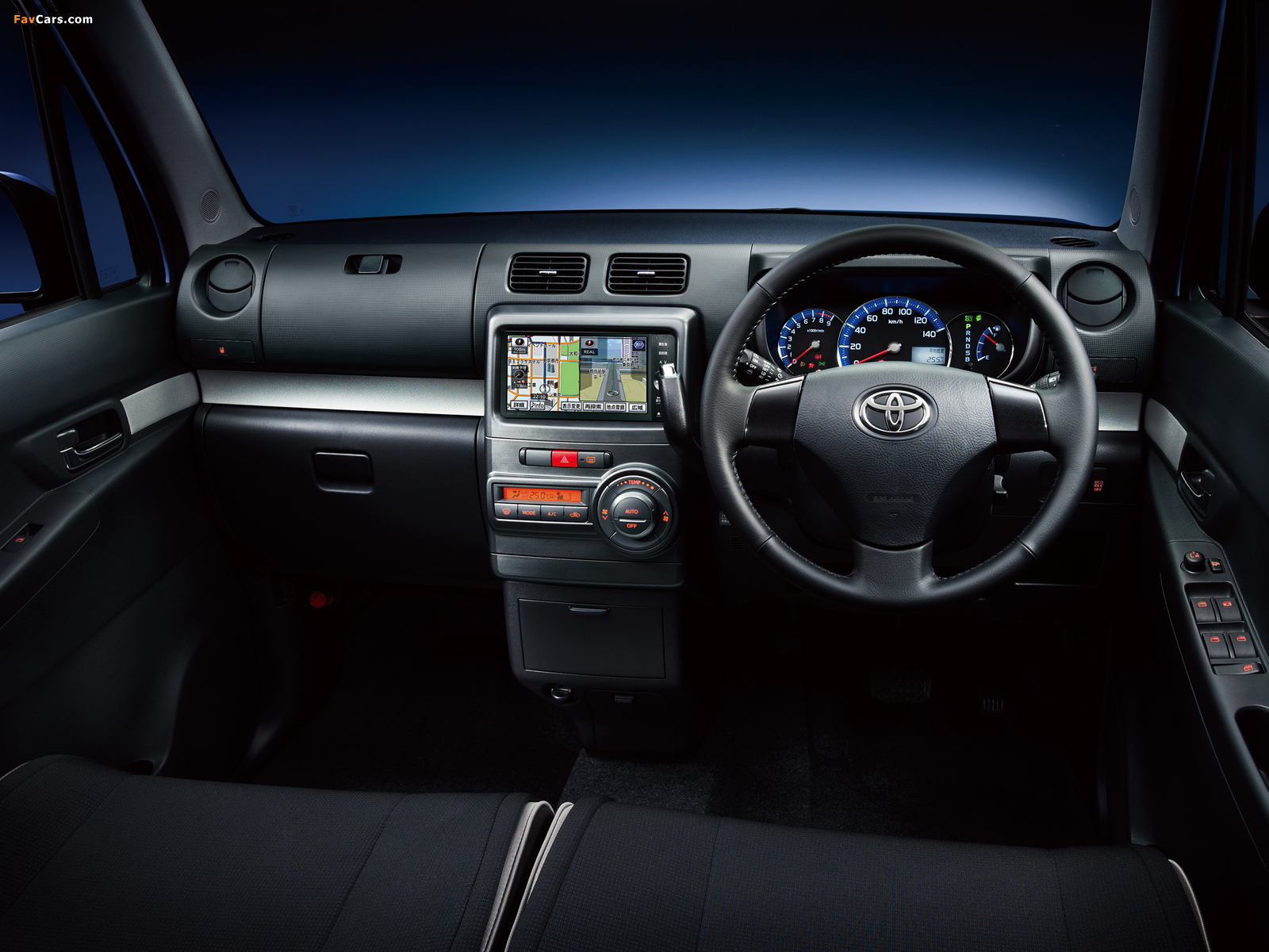 Toyota Pixis Space Custom G (L575A) 2011 images (1600 x 1200)