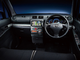Toyota Pixis Space Custom G (L575A) 2011 images