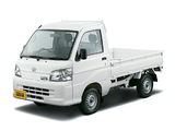 Pictures of Toyota Pixis Truck 2011
