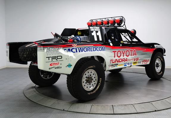 Images of PPI Toyota Trophy Truck 1994