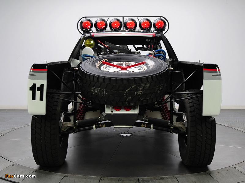 Photos of PPI Toyota Trophy Truck 1994 (800 x 600)