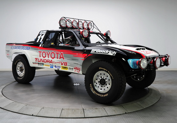 PPI Toyota Trophy Truck 1994 images
