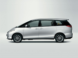 Images of Toyota Previa 2007