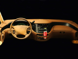 Toyota Previa US-spec 1990–2000 images