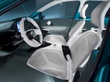 Photos of Toyota Prius c Concept 2011