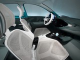 Toyota Prius c Concept 2011 pictures