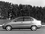 Images of Toyota Prius Concept 1995