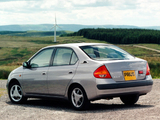 Images of Toyota Prius JP-spec (NHW10) 1997–2000