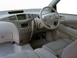 Images of Toyota Prius AU-spec (NHW11) 2001–03