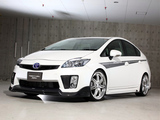 Images of Tommykaira Toyota Prius RR (ZVW35) 2010