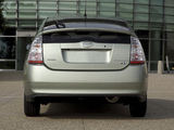 Photos of Toyota Prius US-spec (NHW20) 2003–09