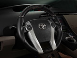 Pictures of ASI Toyota Prius PHV (ZVW35) 2009