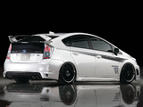 Pictures of Tommykaira Toyota Prius RR-GT (ZVW35) 2011
