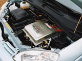 Toyota Prius UK-spec (NHW11) 2000–03 images