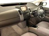 Toyota Prius ZA-spec (NHW20) 2003–09 images
