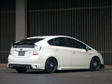 Tommykaira Toyota Prius RR (ZVW35) 2010 pictures