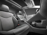 Toyota Prius (ZVW30) 2011 images