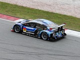 Toyota Prius GT300 Super GT 2012 wallpapers