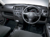 Toyota Probox Wagon (CP50) 2002 images