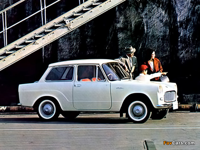 Photos of Toyota Publica (UP10) 1961–66 (640 x 480)