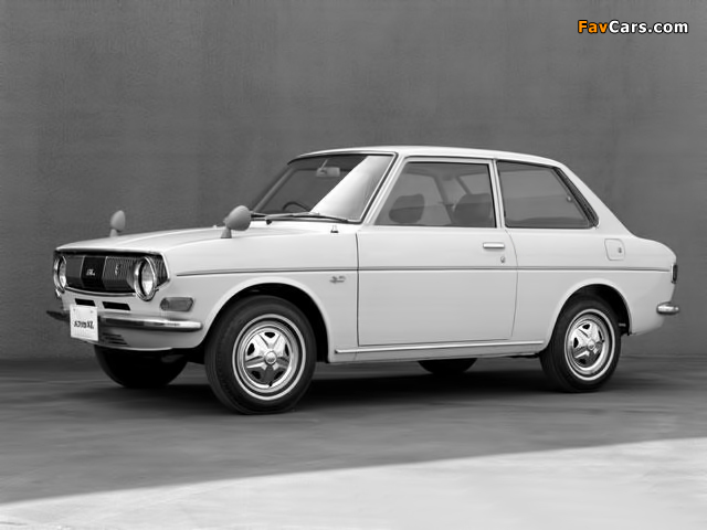 Toyota Publica Sedan (UP30) 1969–71 pictures (640 x 480)