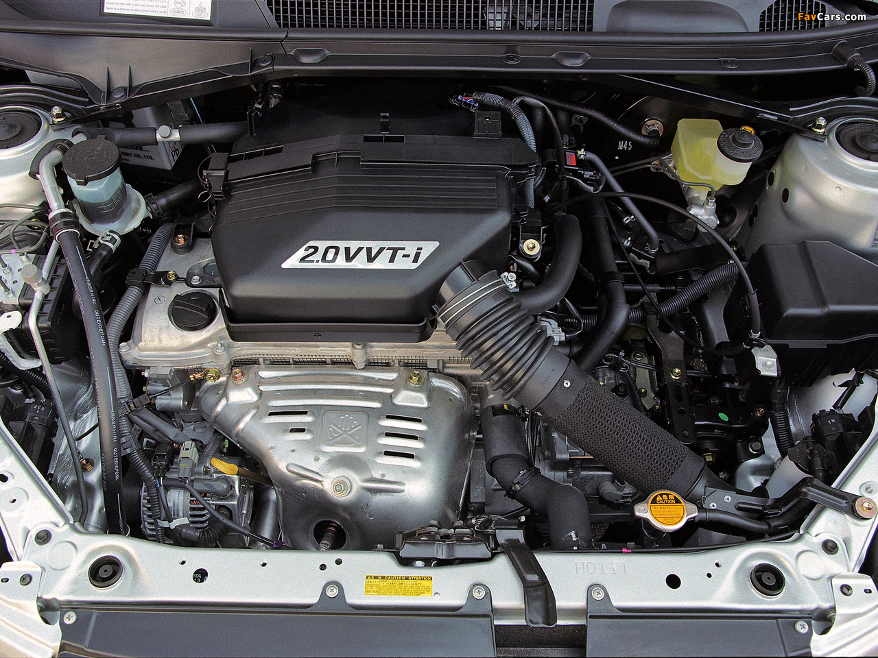 Images of Toyota RAV4 5-door 2000–03 (1280 x 960)