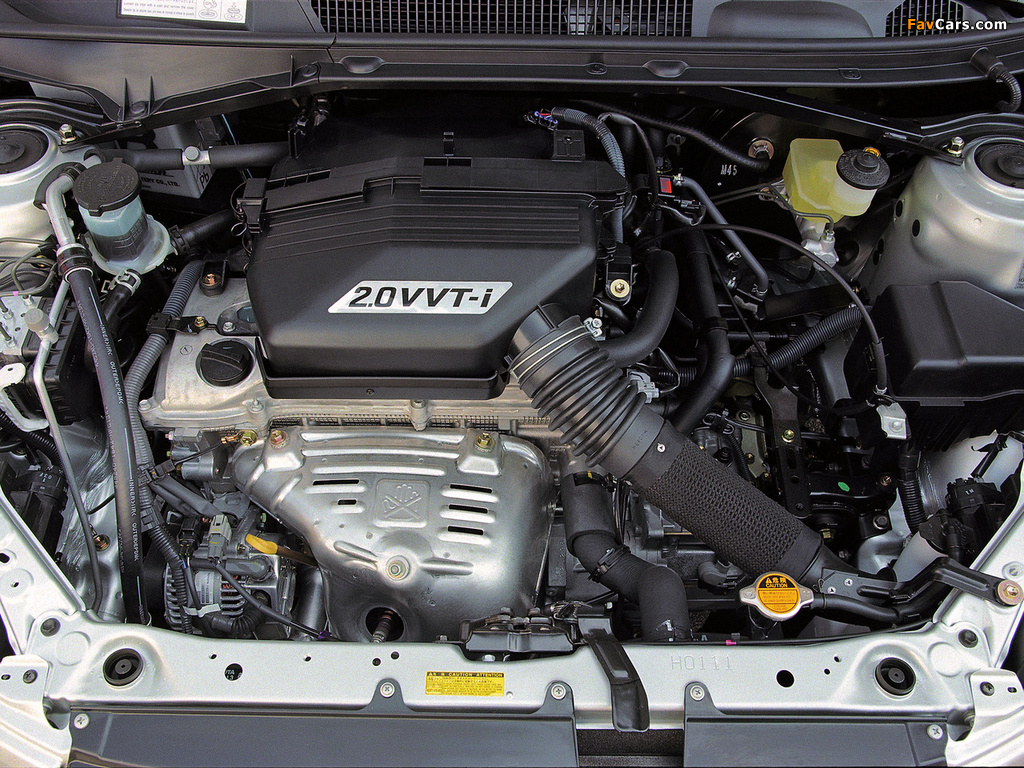 Images of Toyota RAV4 5-door 2000–03 (1024 x 768)