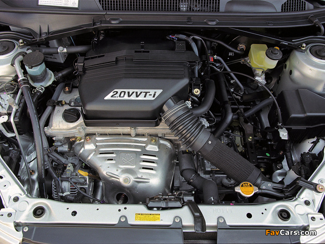 Images of Toyota RAV4 5-door 2000–03 (640 x 480)