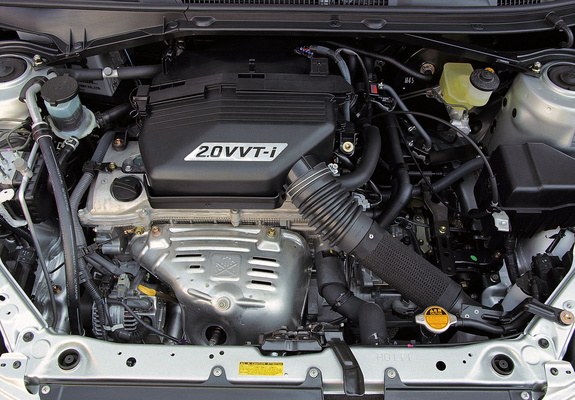 Images of Toyota RAV4 5-door 2000–03