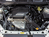 Images of Toyota RAV4 5-door 2000–03