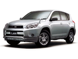 Images of JAOS Toyota RAV4 2005–08