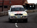 Photos of Toyota RAV4 EV 3-door Rally Car 1998