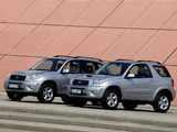 Photos of Toyota RAV4