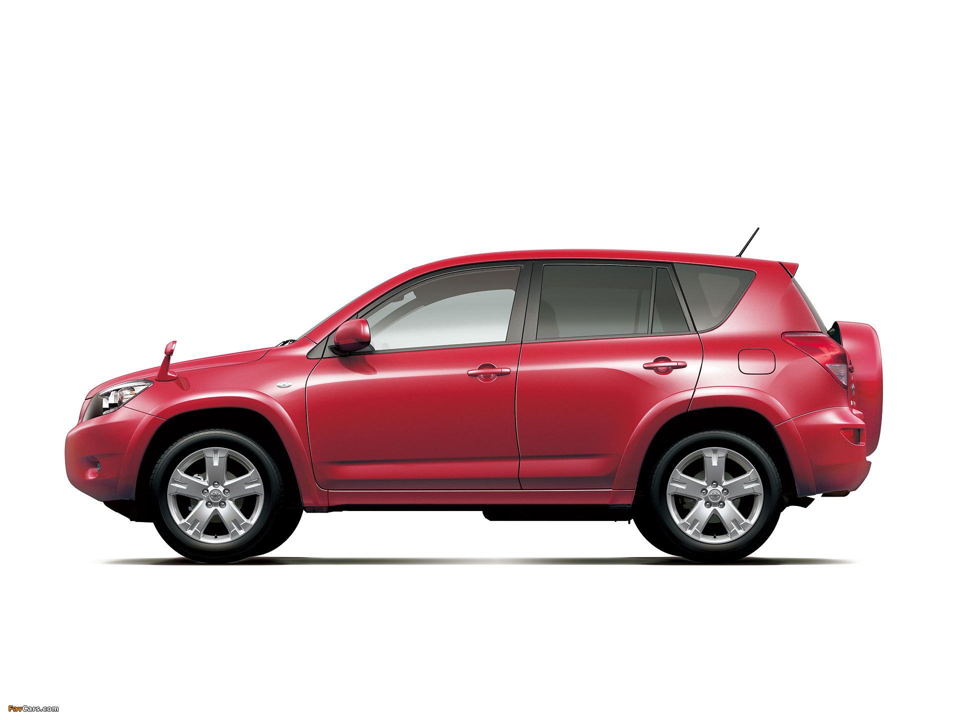 Pictures of Toyota RAV4 Sport JP-spec (CA30W) 2005–08 (1920 x 1440)