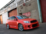 Pictures of Toyota RAV4 by Auto Salon 2009