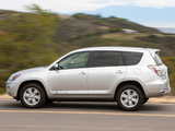 Pictures of Toyota RAV4 EV 2012