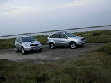 Pictures of Toyota RAV4