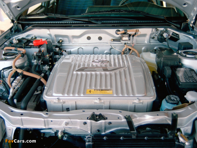 Toyota RAV4 EV 5-door US-spec 1997–2003 pictures (640 x 480)