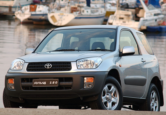 toyota-rav4-3-door-za-spec-2000-03-wallpapers