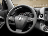 Toyota RAV4 2010 images
