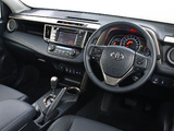 Toyota RAV4 ZA-spec 2013 pictures