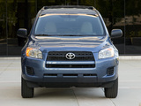 Toyota RAV4 US-spec 2008 wallpapers