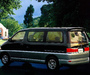 Toyota Hiace Regius 1997–99 wallpapers