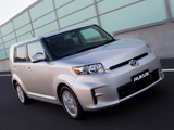 Toyota Rukus 2010 images