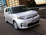 Toyota Rukus 2010 photos