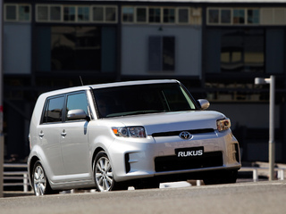 Toyota wallpapers