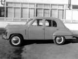 Toyopet SD 1949–51 photos