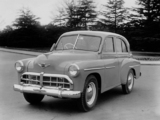 Toyopet SF 1951–53 pictures